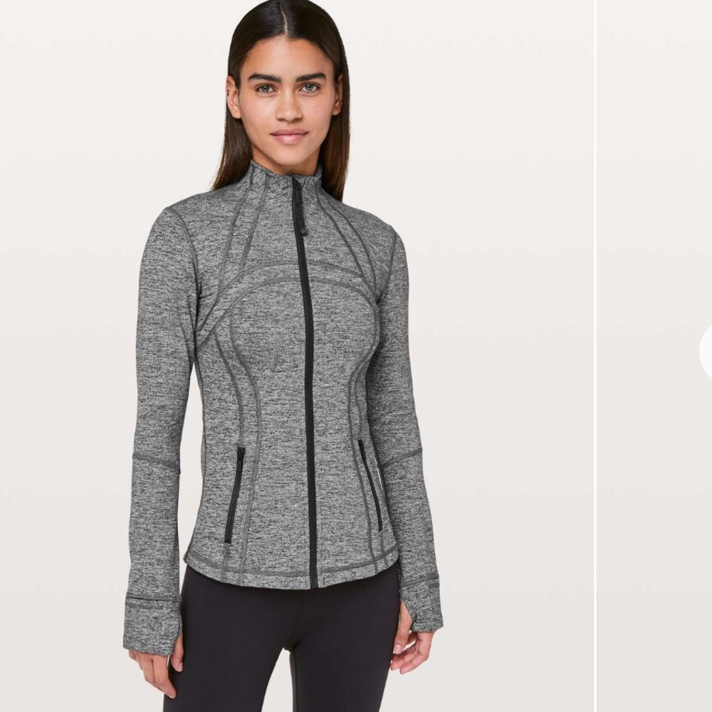 Lululemon Define Luon